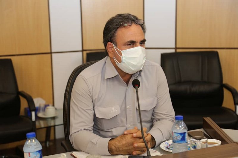 نشست بارندگی 8