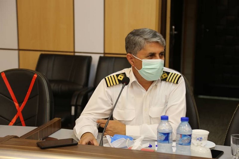 نشست بارندگی 9