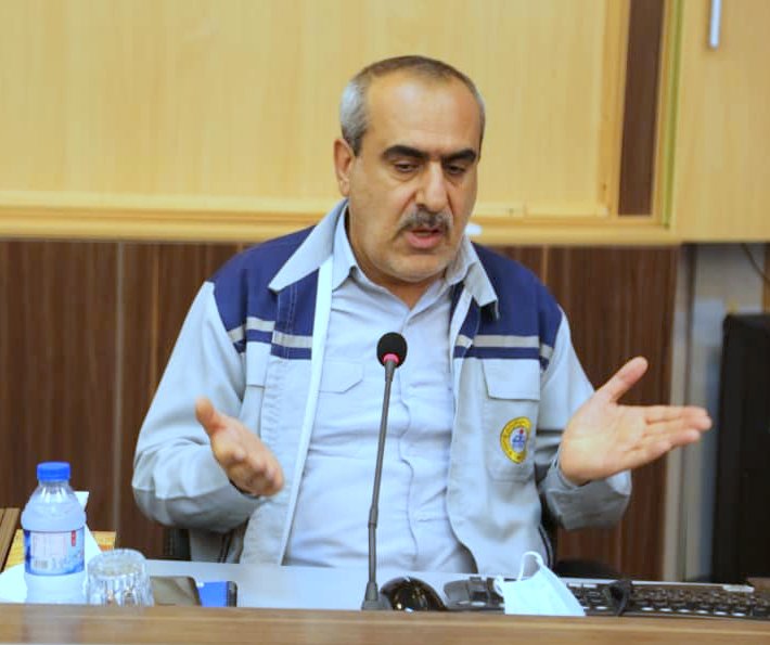 نشست بارندگی 10