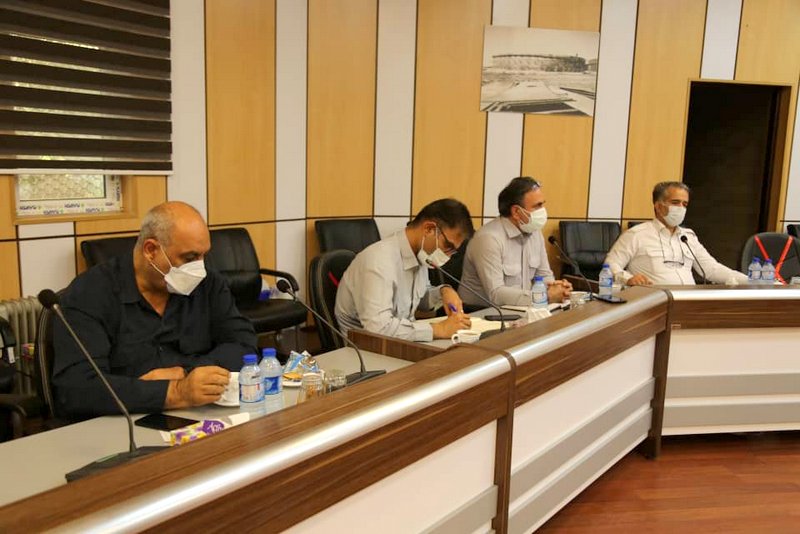 نشست بارندگی 12