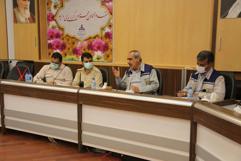 نشست بارندگی 13