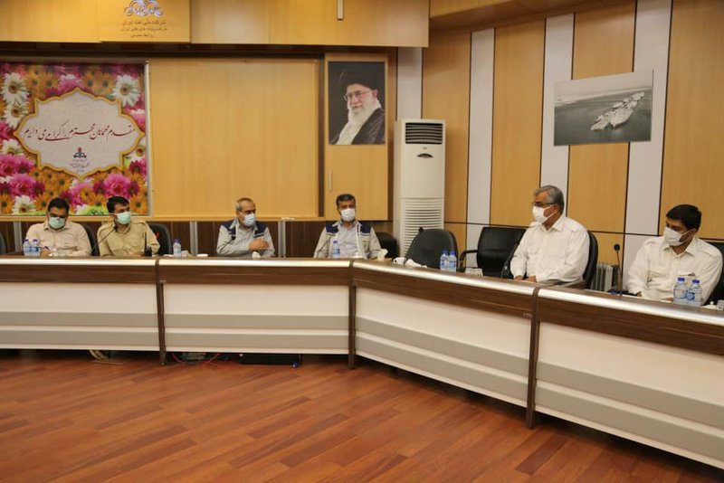 نشست بارندگی 14