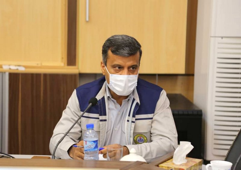 نشست بارندگی 18