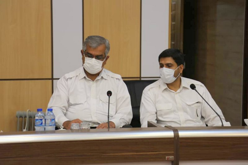 نشست بارندگی 19