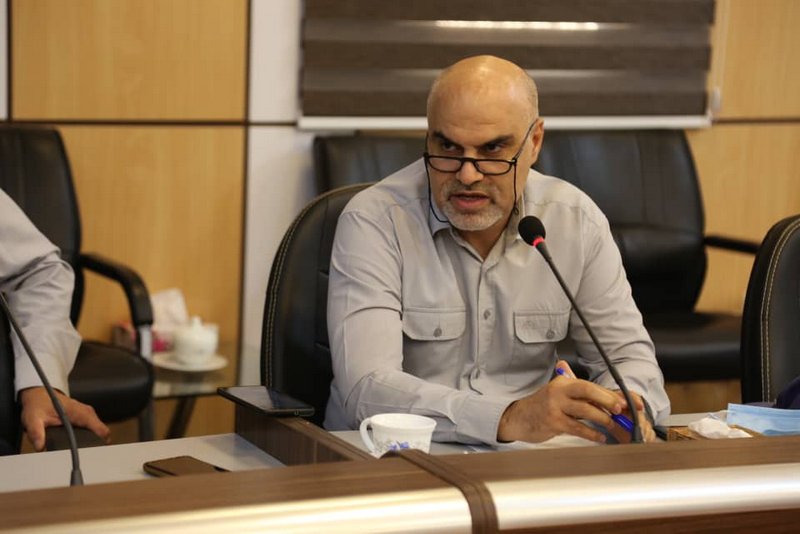 نشست بارندگی 20