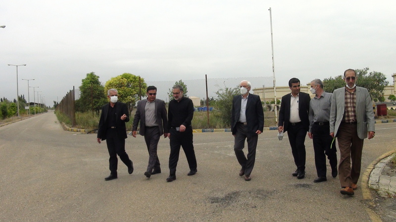 بازدید شمال  1