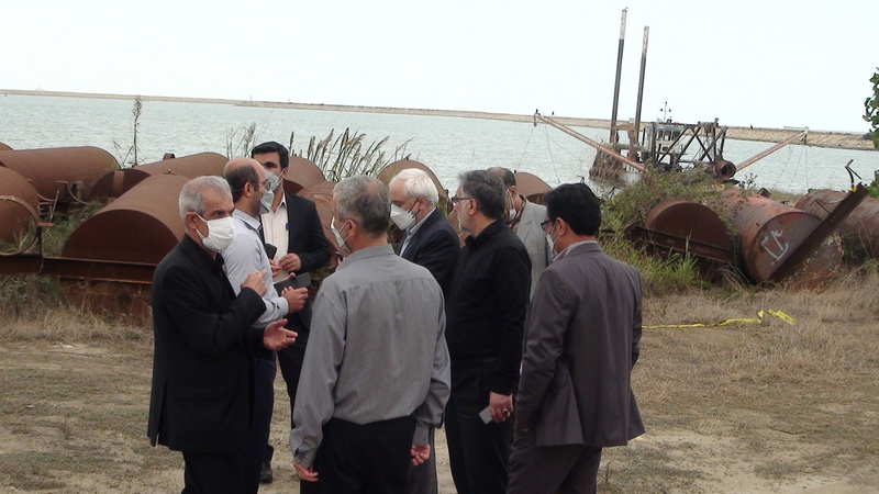 بازدید شمال  6