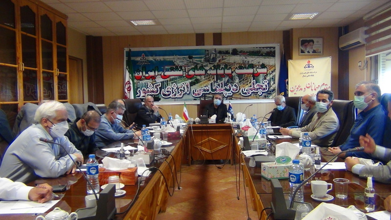 بازدید شمال  13