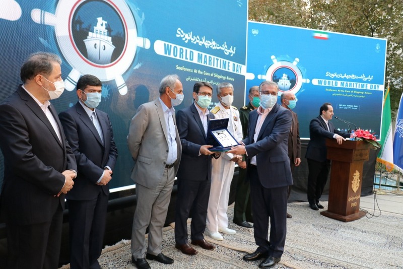 دریانوردی 13