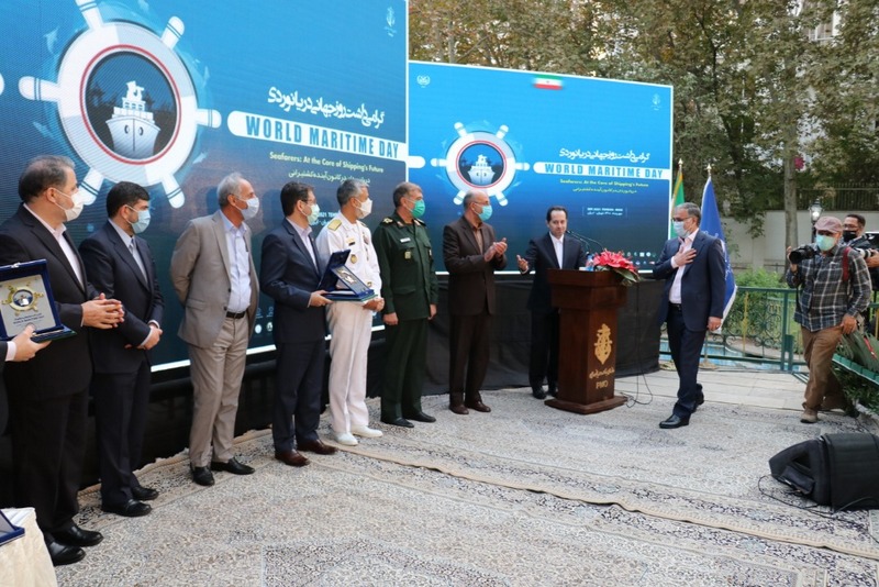 دریانوردی 14