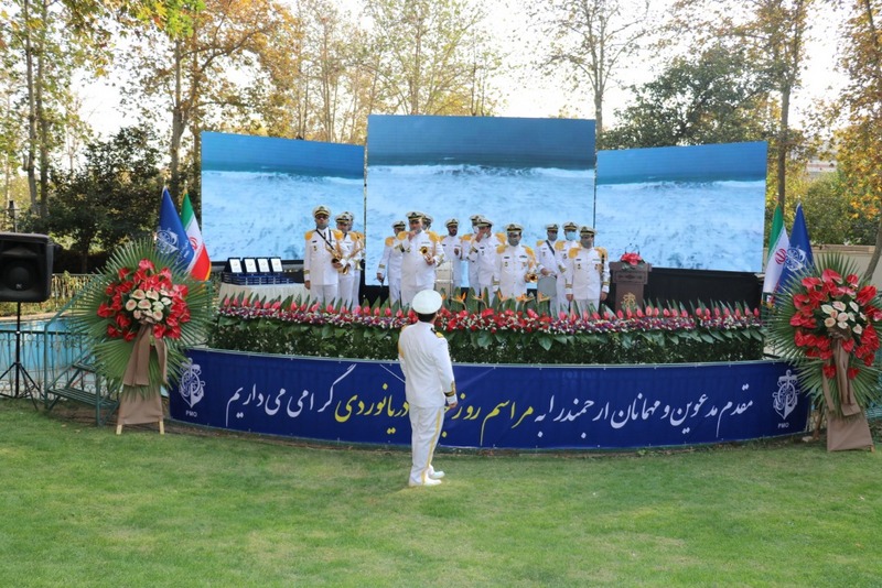 دریانوردی 17