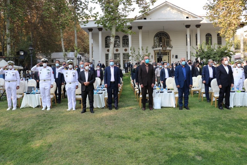 دریانوردی 19