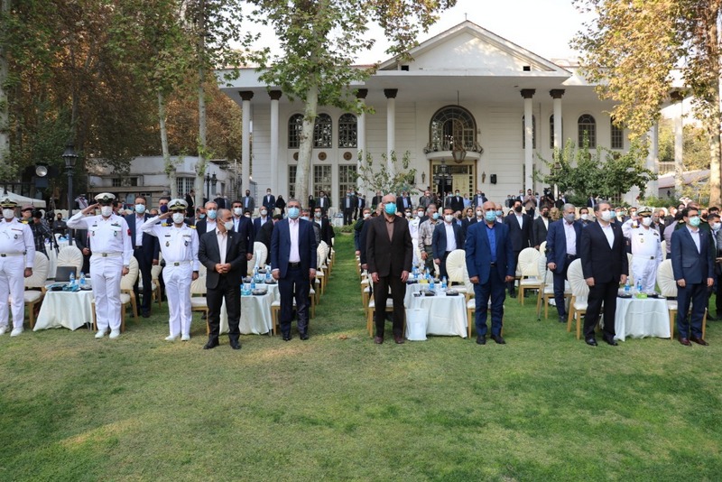 دریانوردی 20