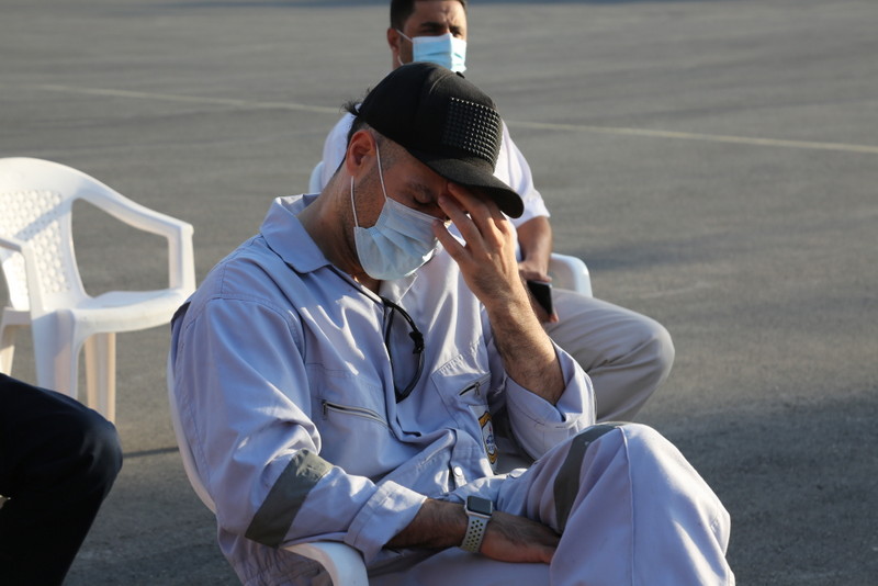 سالگرد مرحوم کاظمی 15