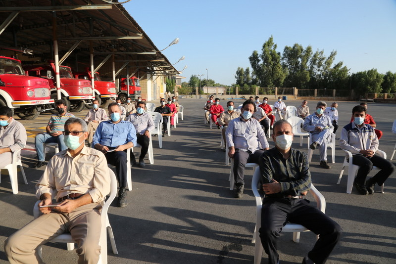 سالگرد مرحوم کاظمی 25