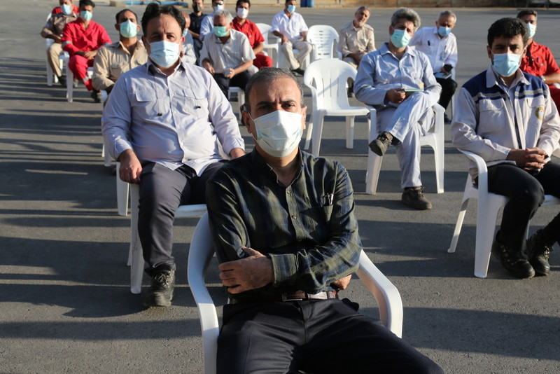 سالگرد مرحوم کاظمی 26