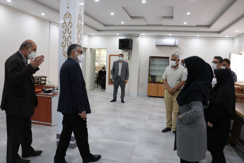 کالا اهواز 8