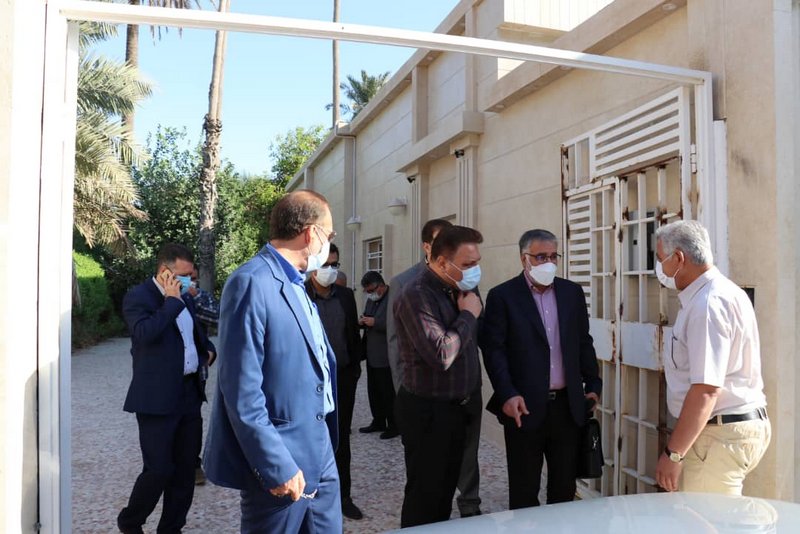 کالا اهواز 11