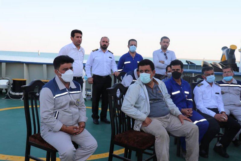 بازدید ماهشهر 4