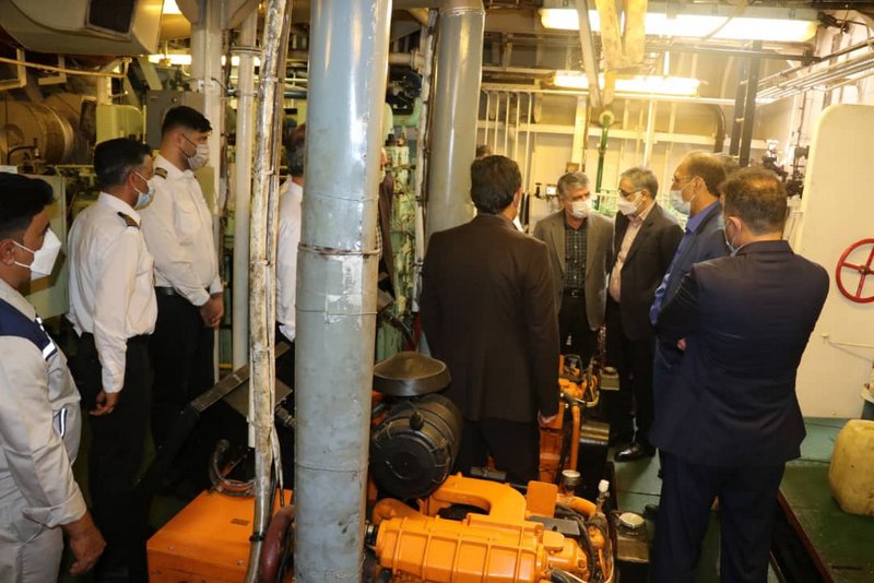 بازدید ماهشهر 10