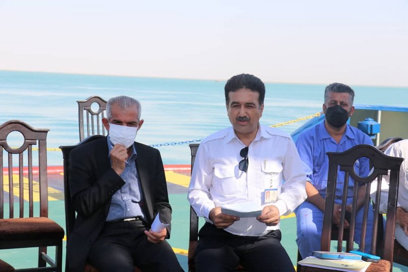 بازدید ماهشهر 13