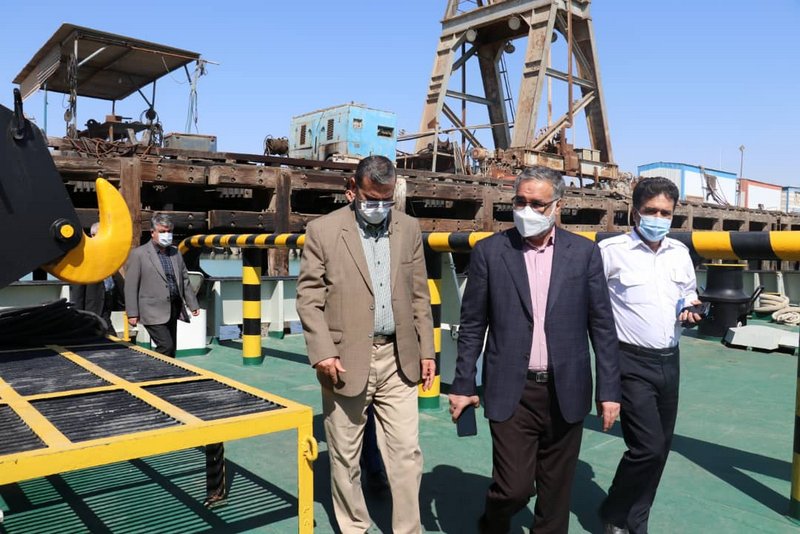 بازدید ماهشهر 24