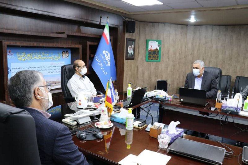 بازدید نفتخیز 3