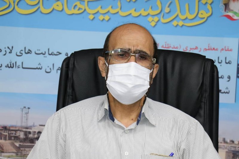 بازدید نفتخیز 8