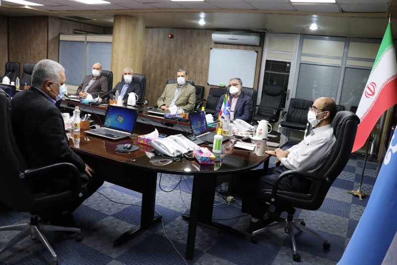 بازدید نفتخیز 10