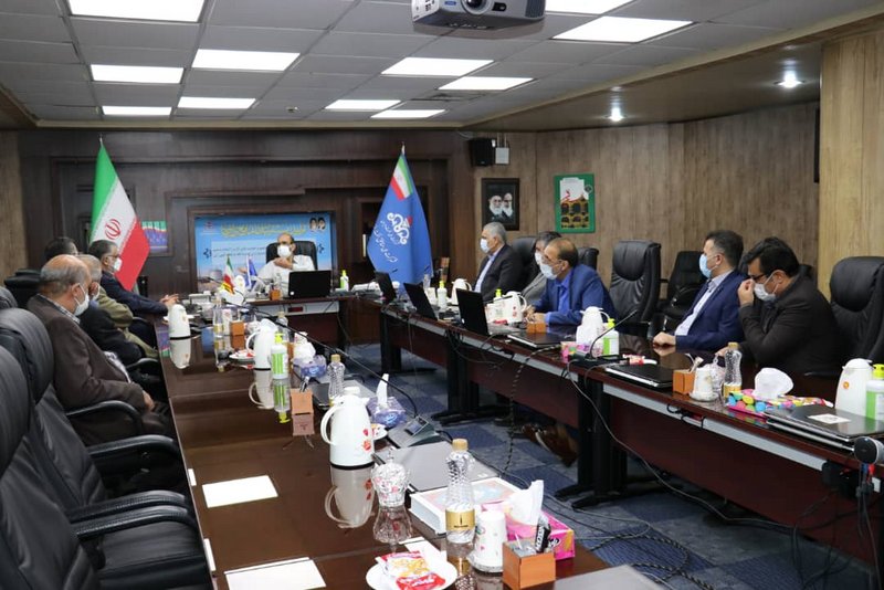 بازدید نفتخیز 11