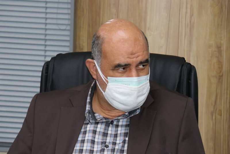 بازدید نفتخیز 12