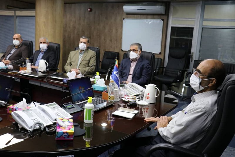 بازدید نفتخیز 13