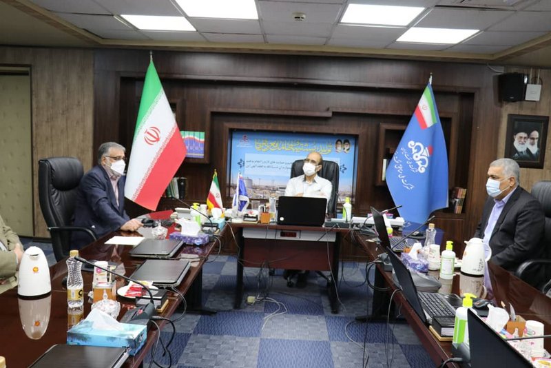 بازدید نفتخیز 15