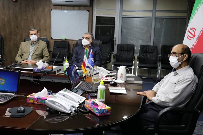 بازدید نفتخیز 16