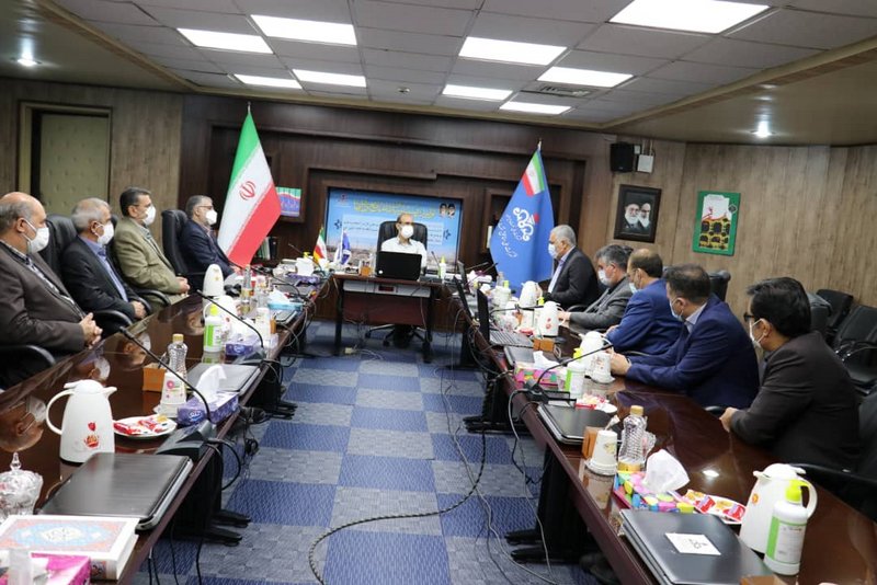 بازدید نفتخیز 19