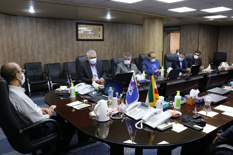 بازدید نفتخیز 21