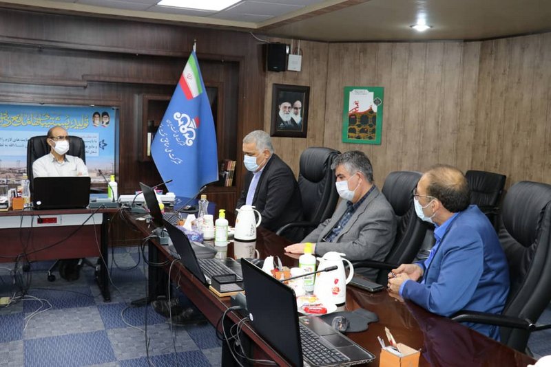 بازدید نفتخیز 22