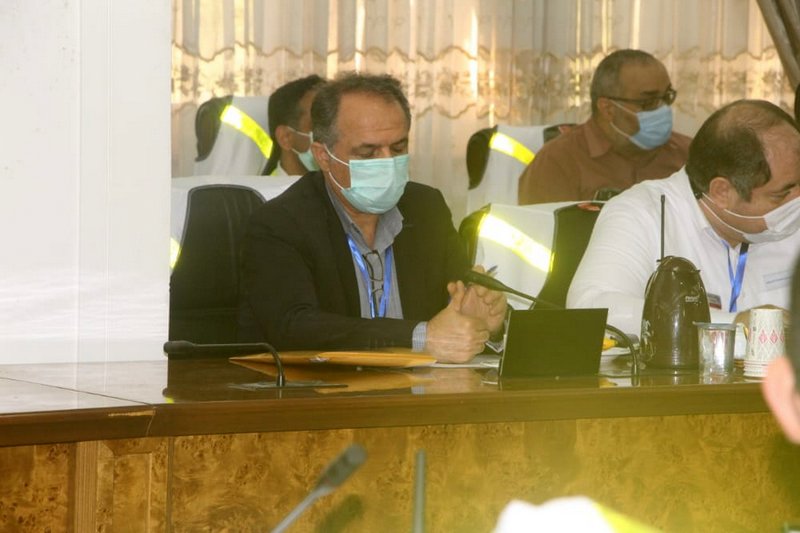 مانور پارس جنوبی 7