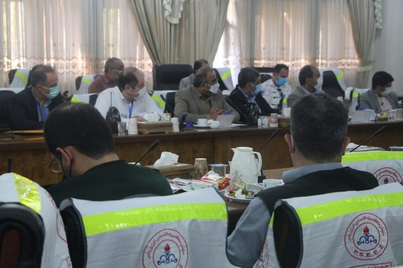 مانور پارس جنوبی 10