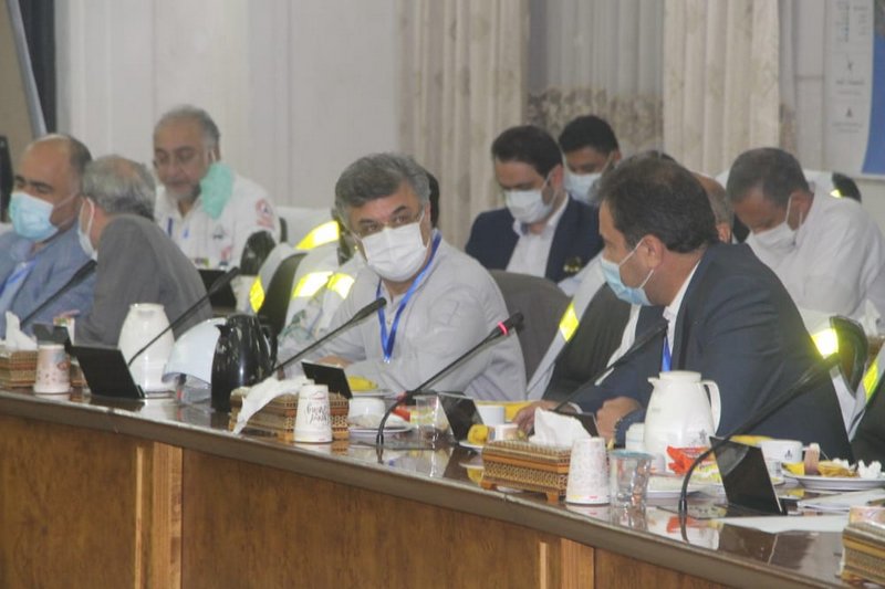 مانور پارس جنوبی 11