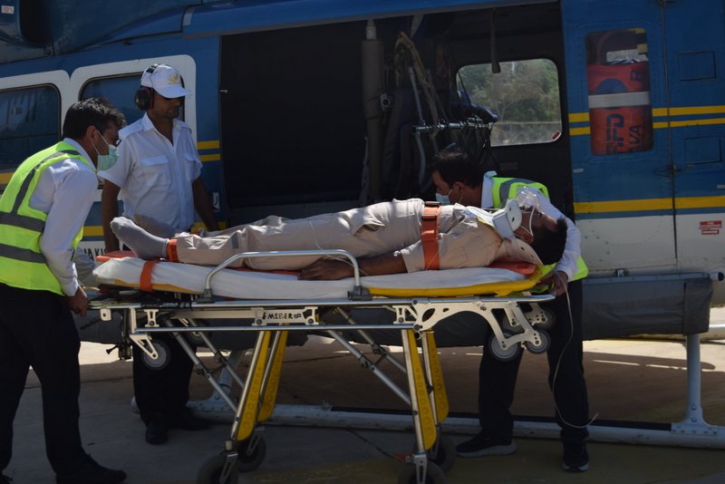 مانور پارس جنوبی 14