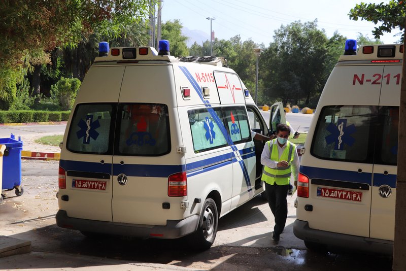 مانور پارس جنوبی 16