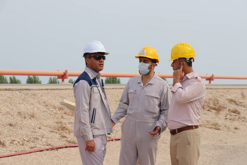 مانور ایمنی 1