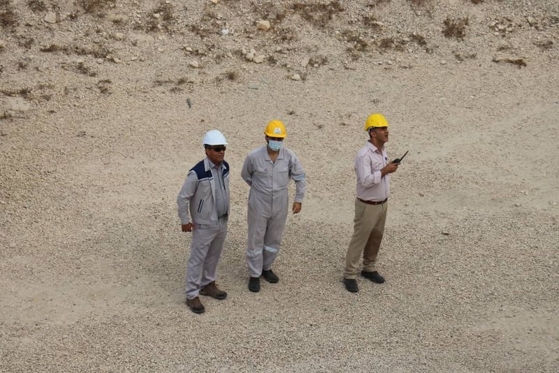 مانور ایمنی 2