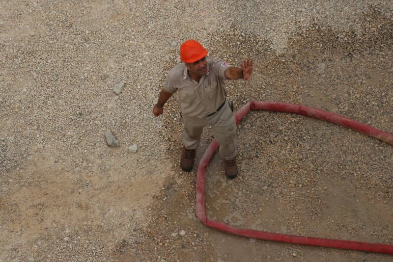 مانور ایمنی 4