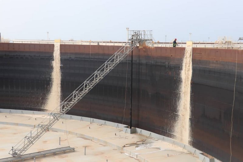 مانور ایمنی 13