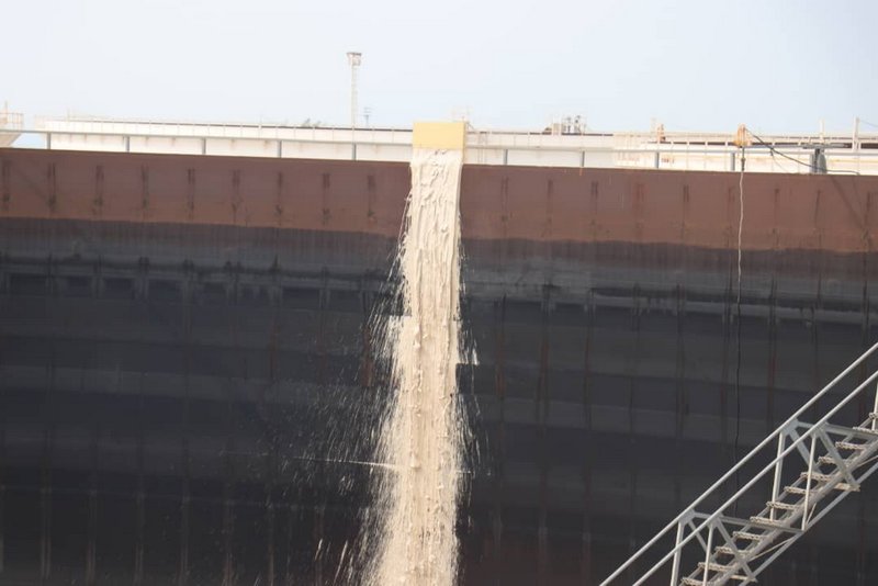 مانور ایمنی 19