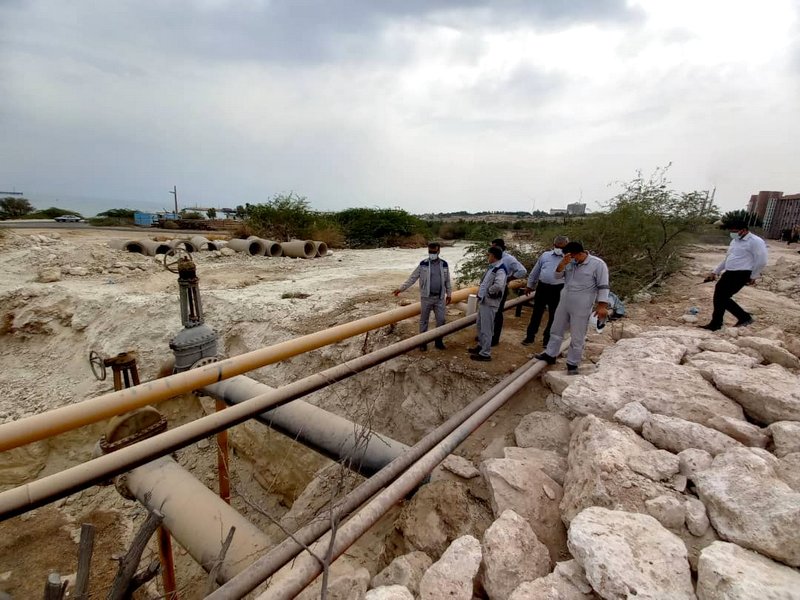 بازدید نفتگیر 2