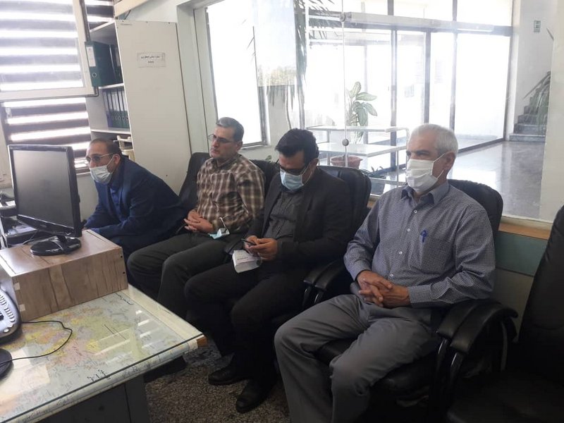 بازدید آزمایشگاه شیمیایی 3