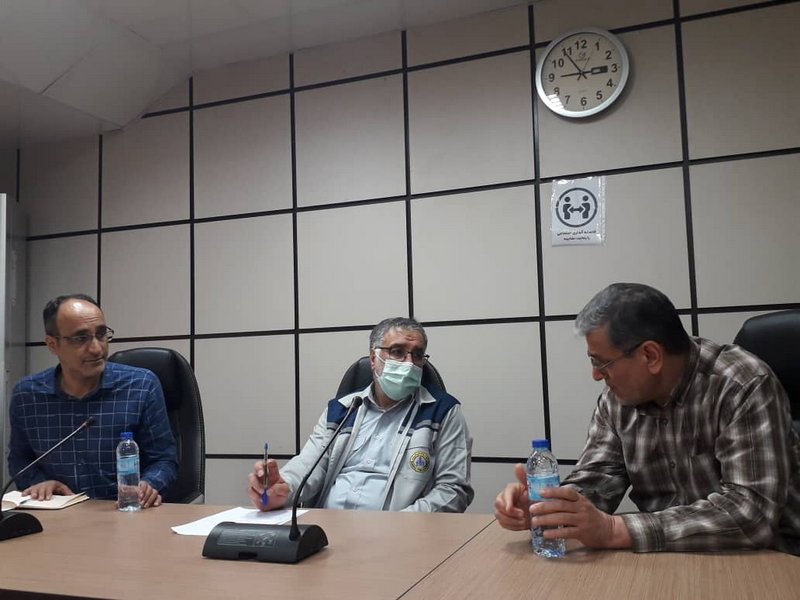 منابع انسانی 2